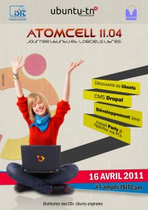 ISITCom Event 11.04 Poster