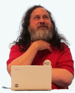 Richard Stallman