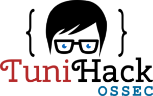 Logo TuniHack