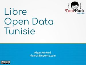 TuniHack Slide Presentation